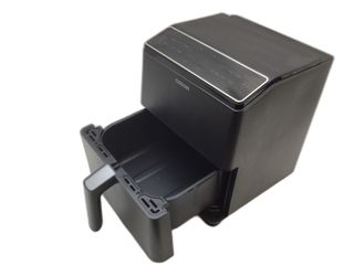 freidora de aire cosori dual blaze chef edition