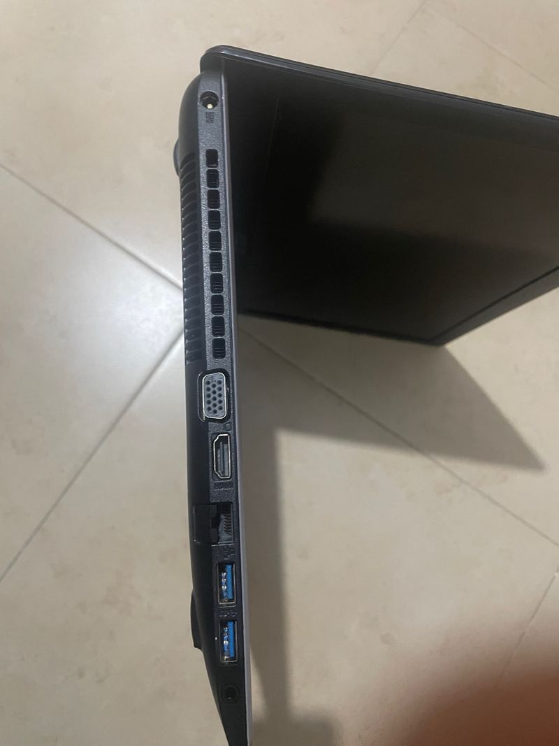 Ordenador Asus para piezas