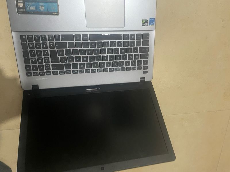 Ordenador Asus para piezas afbeelding 4