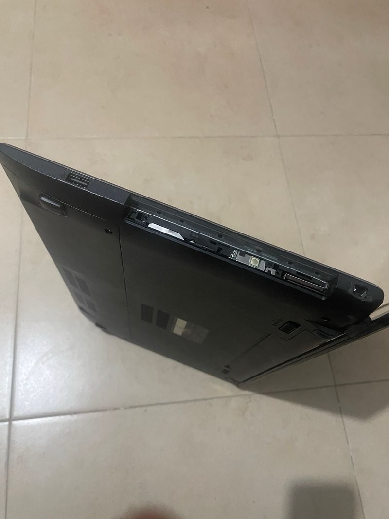 Ordenador Asus para piezas afbeelding 2