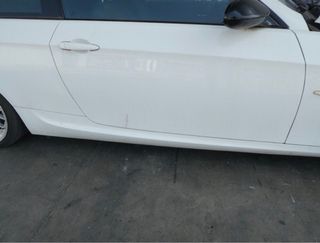 Puerta Derecha BMW E92