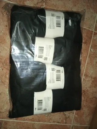 Pack 12 pares calcetines Nike DRI-FIT Talla 42-46