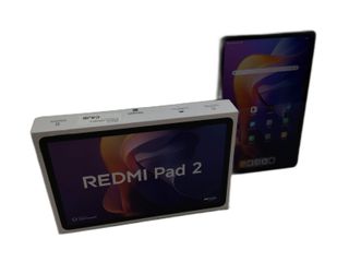 tablet pc xiaomi redmi pad 2 11 4gb 128gb wifi