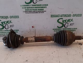 Renault 984297 8200079915 transmisión laguna ii