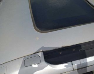 Hyundai 409231 aletín delantero izquierdo terracan