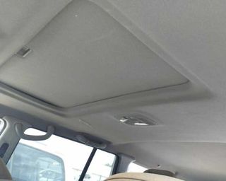 Hyundai 409231 aletín delantero izquierdo terracan