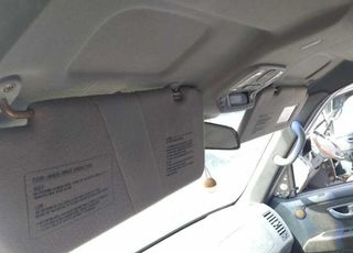 Hyundai 409231 aletín delantero izquierdo terracan