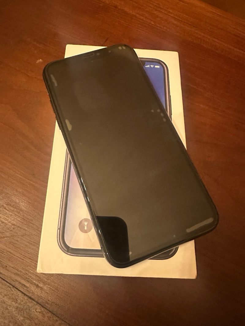 iPhone X 64GB (Batería 100%) afbeelding 3