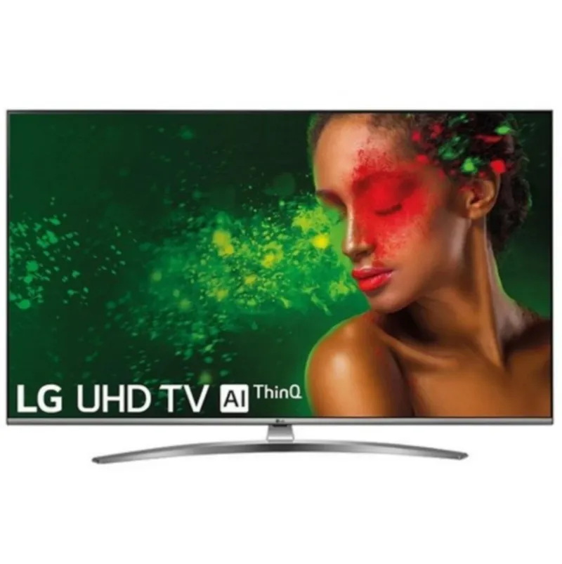 TV LG 43 UHD 4K Smart TV ThinQ