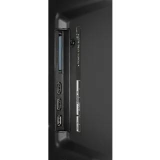 TV LG 43' UHD 4K Smart TV ThinQ 43UM7600PLB