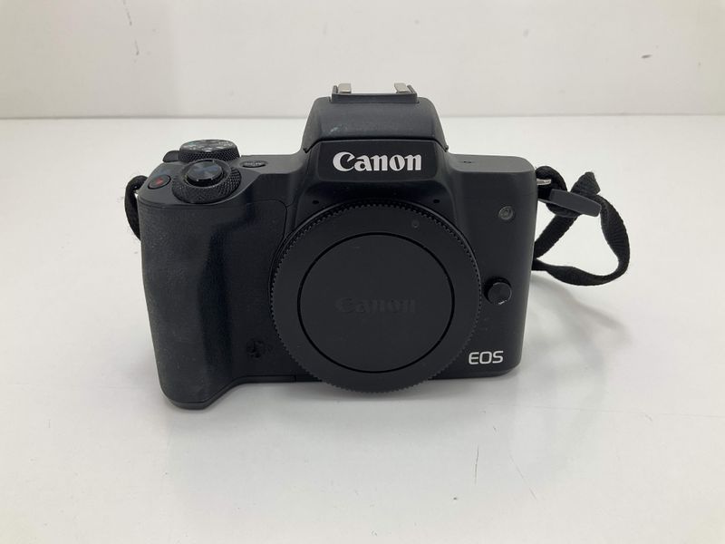 camara digital reflex canon eos m50 afbeelding 3