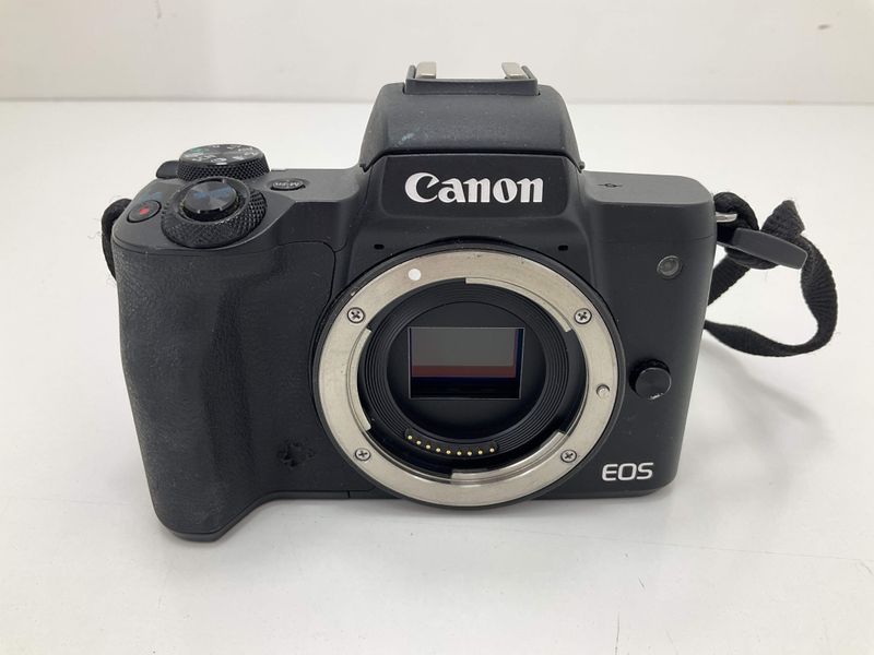 camara digital reflex canon eos m50 afbeelding 4