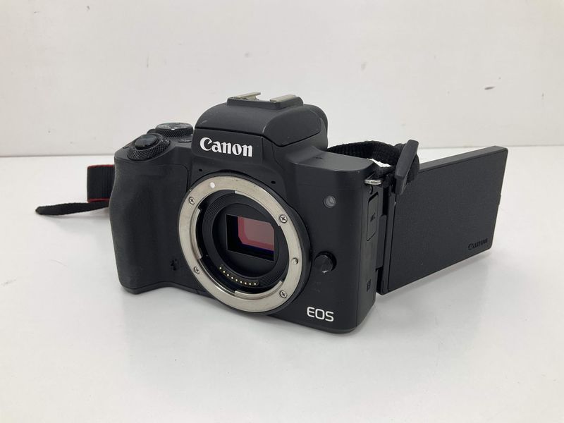 camara digital reflex canon eos m50 afbeelding 6