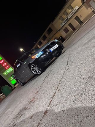 BMW Serie 5 2006