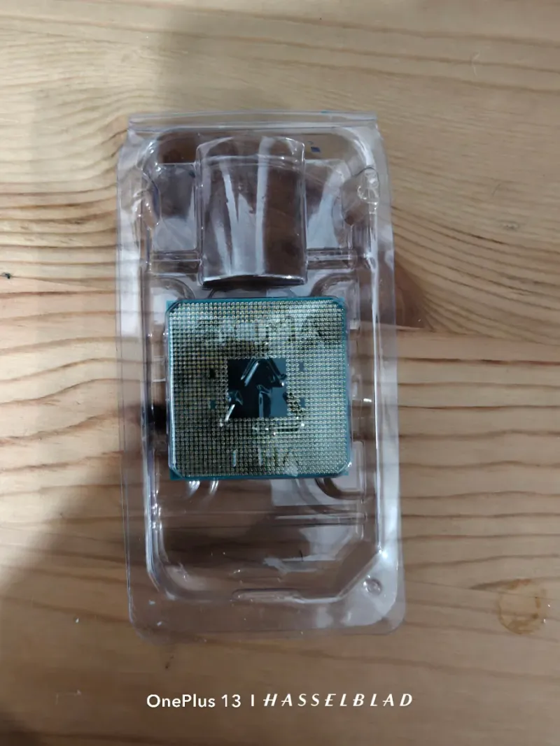 Procesador AMD Ryzen 3 3200G afbeelding 3