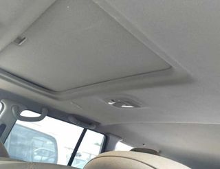 Aletín delantero derecho hyundai terracan 409230