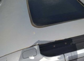 Aletín delantero derecho hyundai terracan 409230