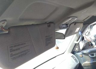 Aletín delantero derecho hyundai terracan 409230