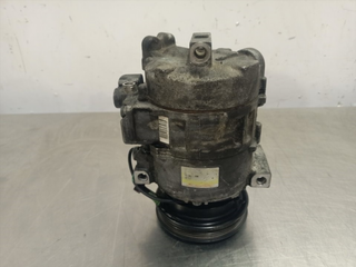 COMPRESOR AIRE ACONDICIONADO AUDI A4 BERLINA (B5)