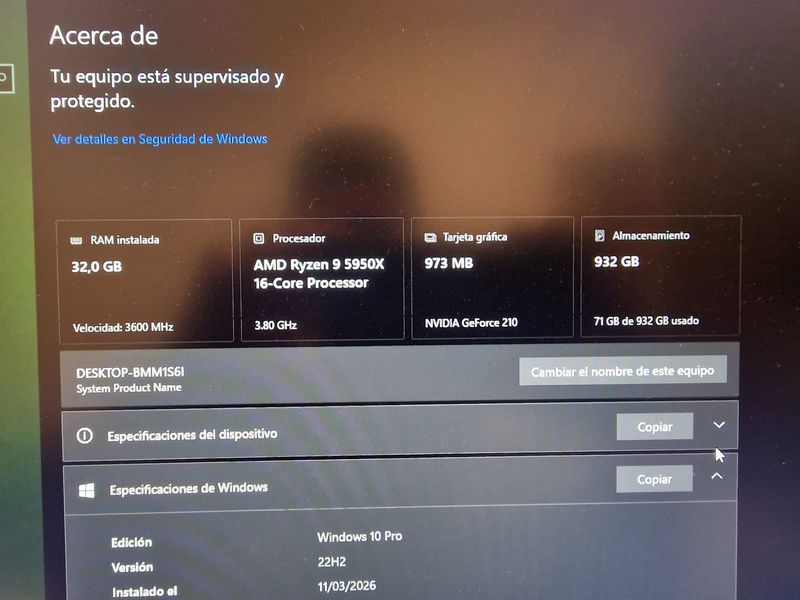 Corsair Vengeance RGB Pro DDR4 32GB 3600MHz afbeelding 3