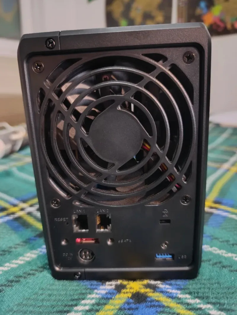 Synology DS720+ NAS afbeelding 3