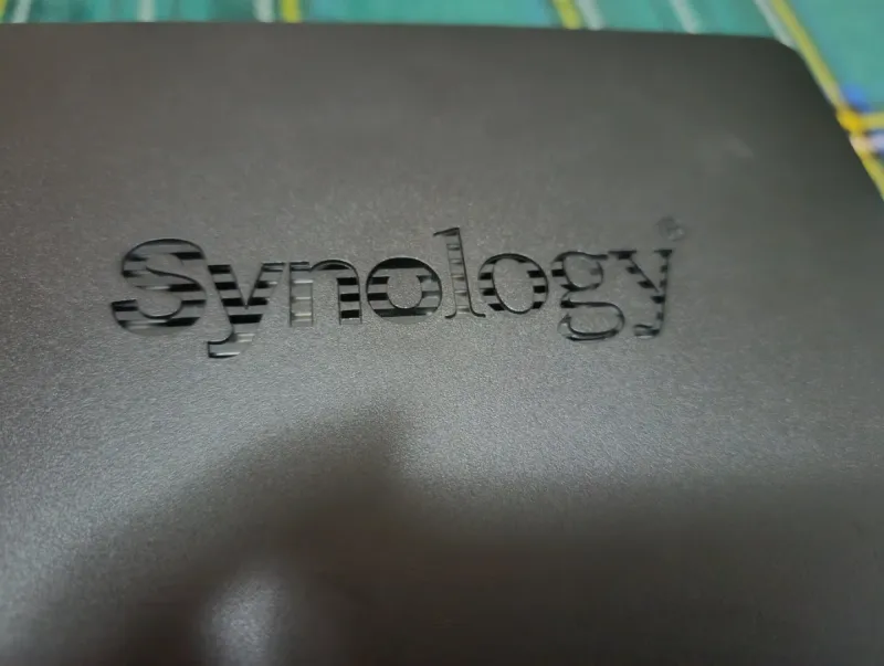 Synology DS720+ NAS afbeelding 6