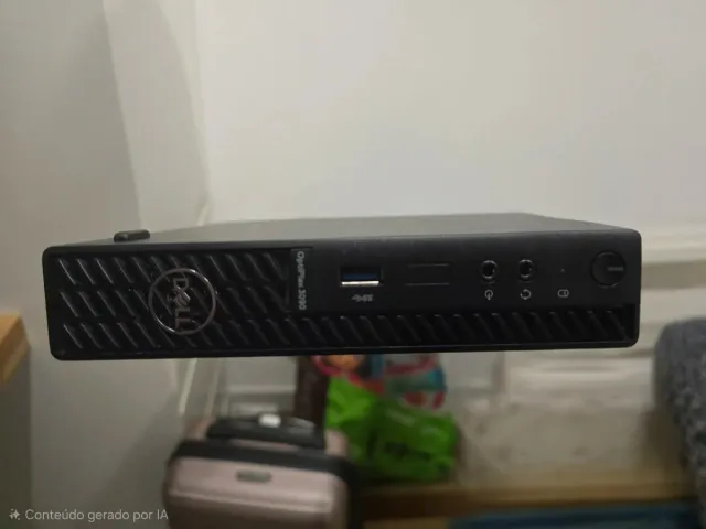 Mini PC Dell OptiPlex 3090