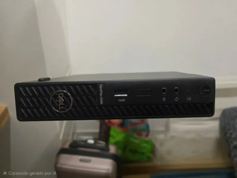 Mini PC Dell OptiPlex 3090