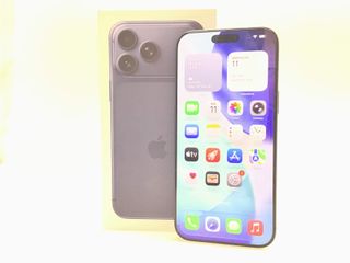 apple iphone 17 pro max 512gb