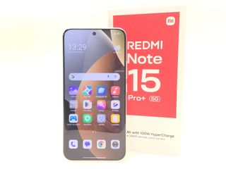 xiaomi redmi note 15 pro plus 5g 8gb 256gb
