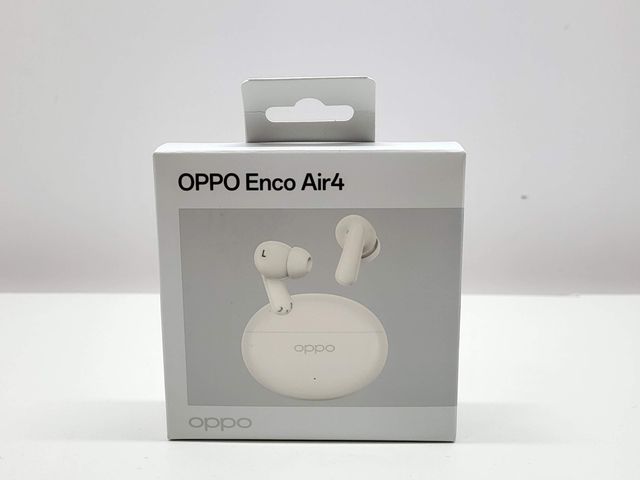 in-ear oppo enco air4