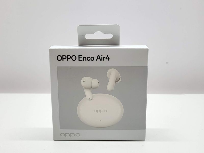 in-ear oppo enco air4