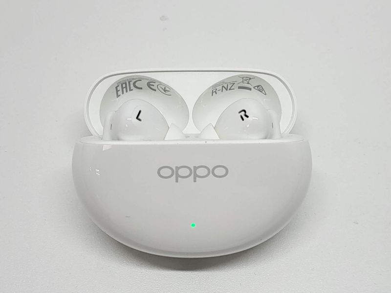 in-ear oppo enco air4 afbeelding 4