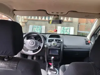 Renault Megane 2005