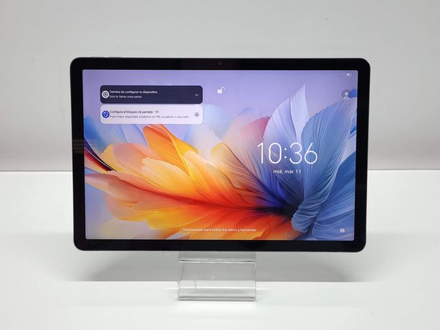 tablet pc lenovo tb311fu