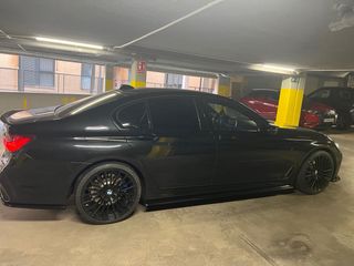 Llantas y neumáticos