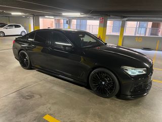 Llantas y neumáticos