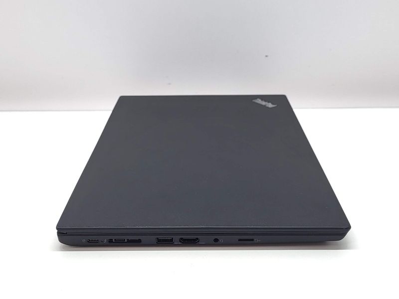 pc portatil lenovo thinkpad afbeelding 3