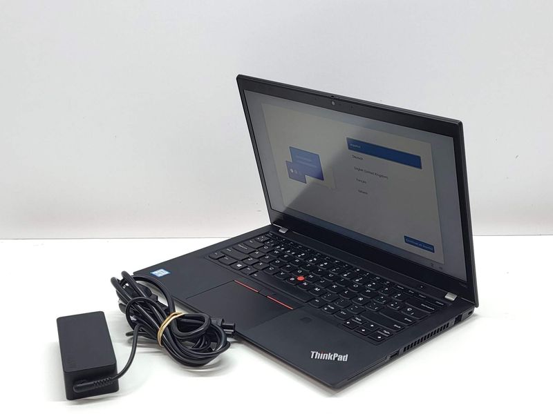 pc portatil lenovo thinkpad afbeelding 4