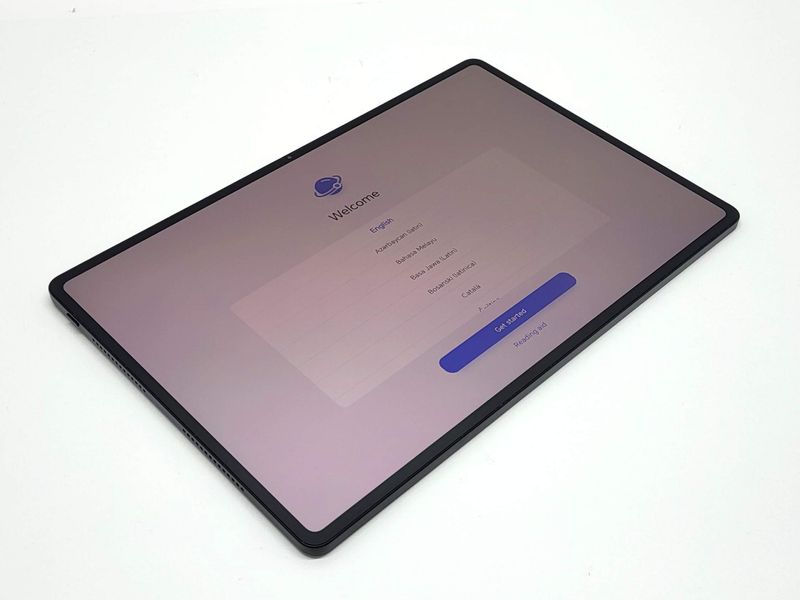 tablet pc honor magicpad 2 12.3 12gb 256gb wifi afbeelding 3