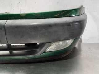 PARAGOLPES DELANTERO CITROEN XSARA BERLINA DHY