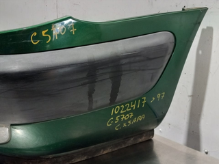 PARAGOLPES DELANTERO CITROEN XSARA BERLINA DHY