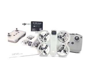dron con camara dji dji neo drone fly more combo