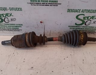 984298 transmisión delantera sin ref opel corsa b