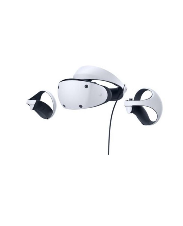Gafas VR PS5 Sony 3 usos