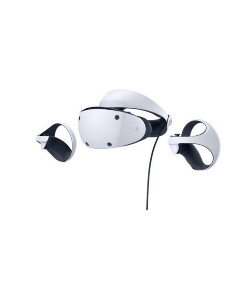 Gafas VR PS5 Sony 3 usos