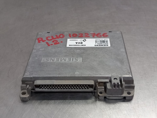 CENTRALITA MOTOR UCE RENAULT CLIO I FASE I / II (