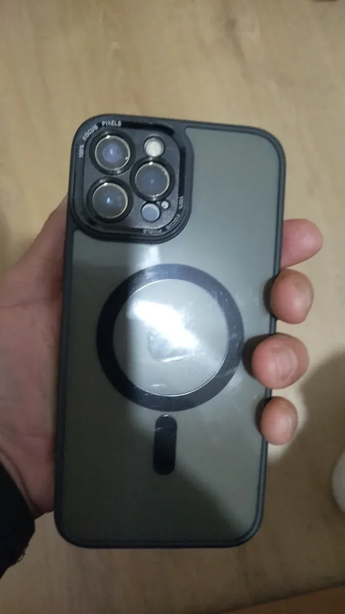 iPhone 12 Pro Max Dorado afbeelding 5