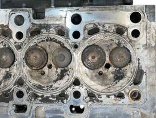 Culata renault 138921 8201362039 scenic ii 1.5 dci