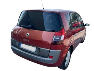 Renault 8201362039 culata scenic ii 1.5 dci 138921